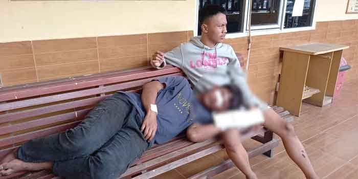 Tragis! Seorang Pemuda di Palembang Dikeroyok 6 Orang Tak Dikenal