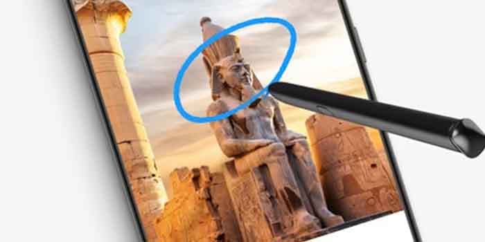 Cara Mudah Menggunakan Circle to Search Beserta Keunggulannya di Galaxy S24