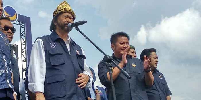 Herman Deru Klaim Dampak Positif 5 Tahun Kepemimpinannya di Sumsel
