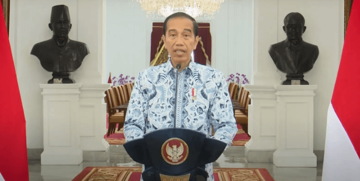 Fakta Menarik dan Alasan Jokowi Pilih Rumah di Colomadu