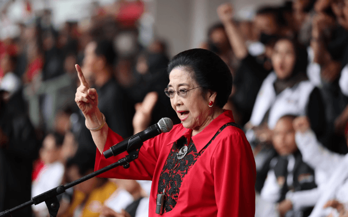 PDIP Umumkan 169 Bakal Calon Kepala Daerah untuk Pilkada Serentak 2024