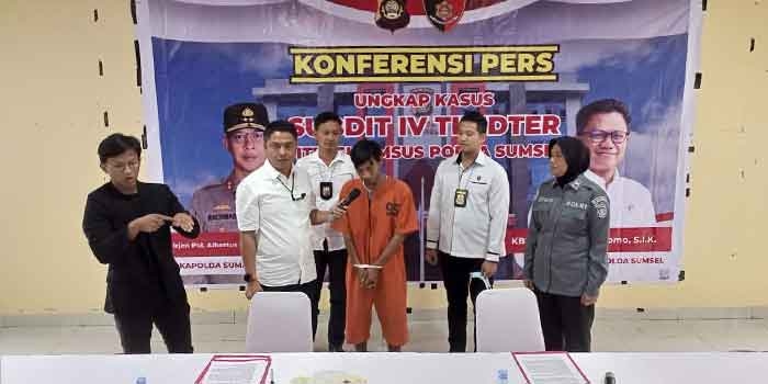 Polisi Ungkap Kasus Penyelewengan BBM: Pelaku Ngaku Tak Hapal Jalan, Sebulan Tinggal di Truk yang Dimodifikasi