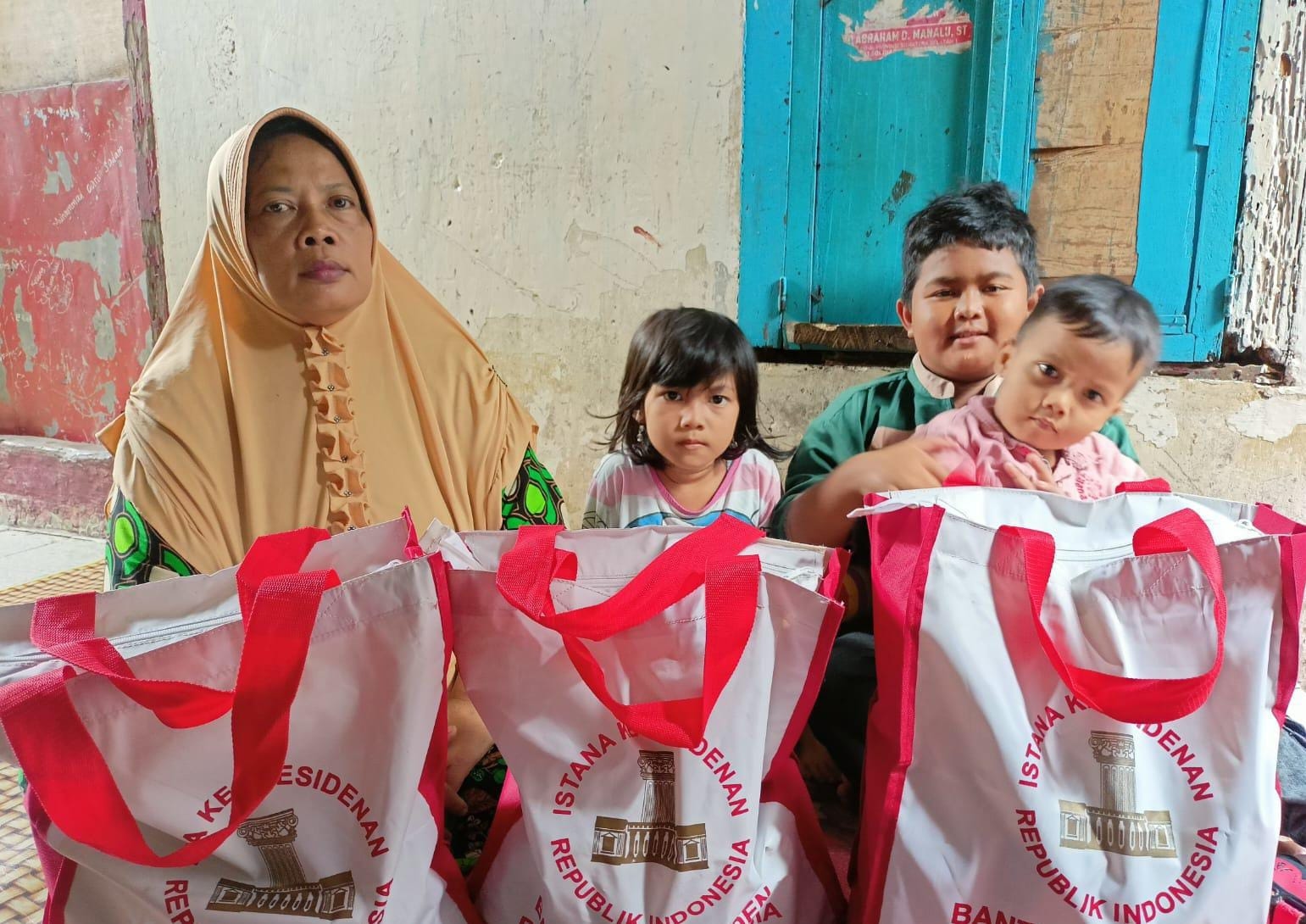 Respon Dinas PPPA Sumsel Tanggapi Kasus Iki, Bocah 11 Tahun di Palembang yang Jadi Tulang Punggng Keluarga