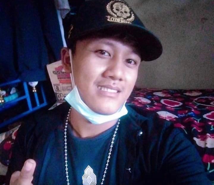 Pekerja Proyek Hilang, Teman Kerja Laporkan Kejadian ke Polrestabes Palembang