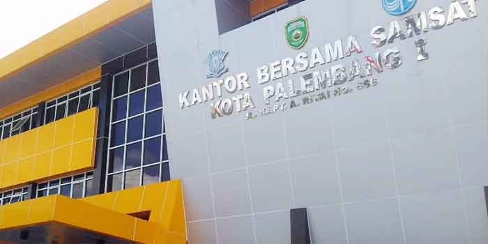 Libur Lebaran 2026, Layanan SAMSAT di Sumsel Tutup 18–24 Maret, Bayar Pajak Kendaraan Bebas Denda