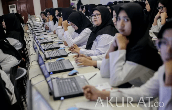 Penundaan Pendaftaran CPNS 2024, Pemerintah Sediakan 2.000 Formasi di IKN