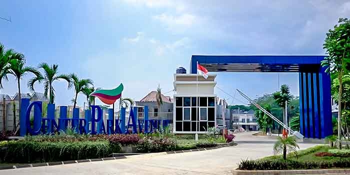 Center Park Avenue Hadir Menawarkan Hunian Mewah dan Berkelas di Jantung Kawasan Alang-Alang Lebar Palembang