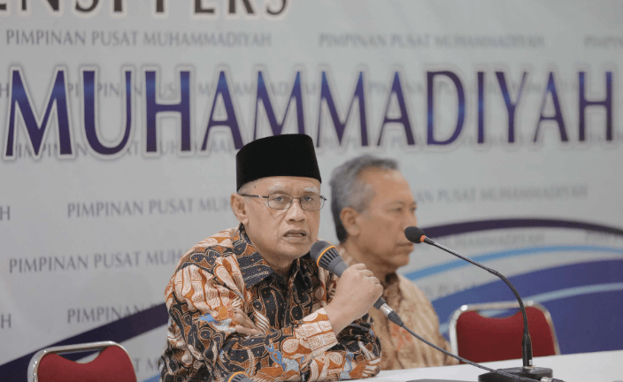 Jelang Pemilu 2024, Ini Seruan PP Muhammadiyah Kepada Publik dan Penyelenggara Pemilu