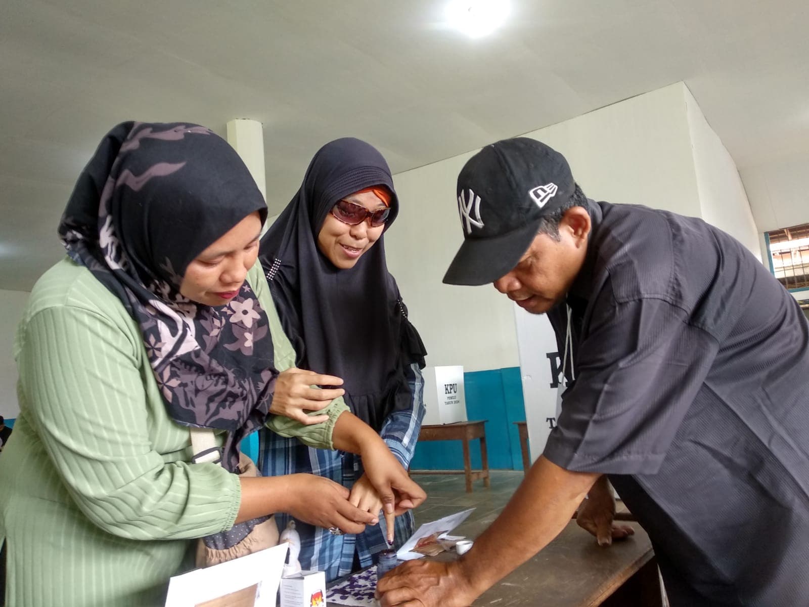 Pendaftaran KPPS di Sumsel 2024 Dibuka, Butuh 92.295 Anggota, Ini Jadwal dan Syarat Pendaftarannya