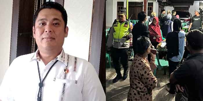 Akhir Pelarian Pelaku Pembacok Ketua KPPS di TPS Palembang, Polisi Ungkap Masih Lakukan Pengembangan