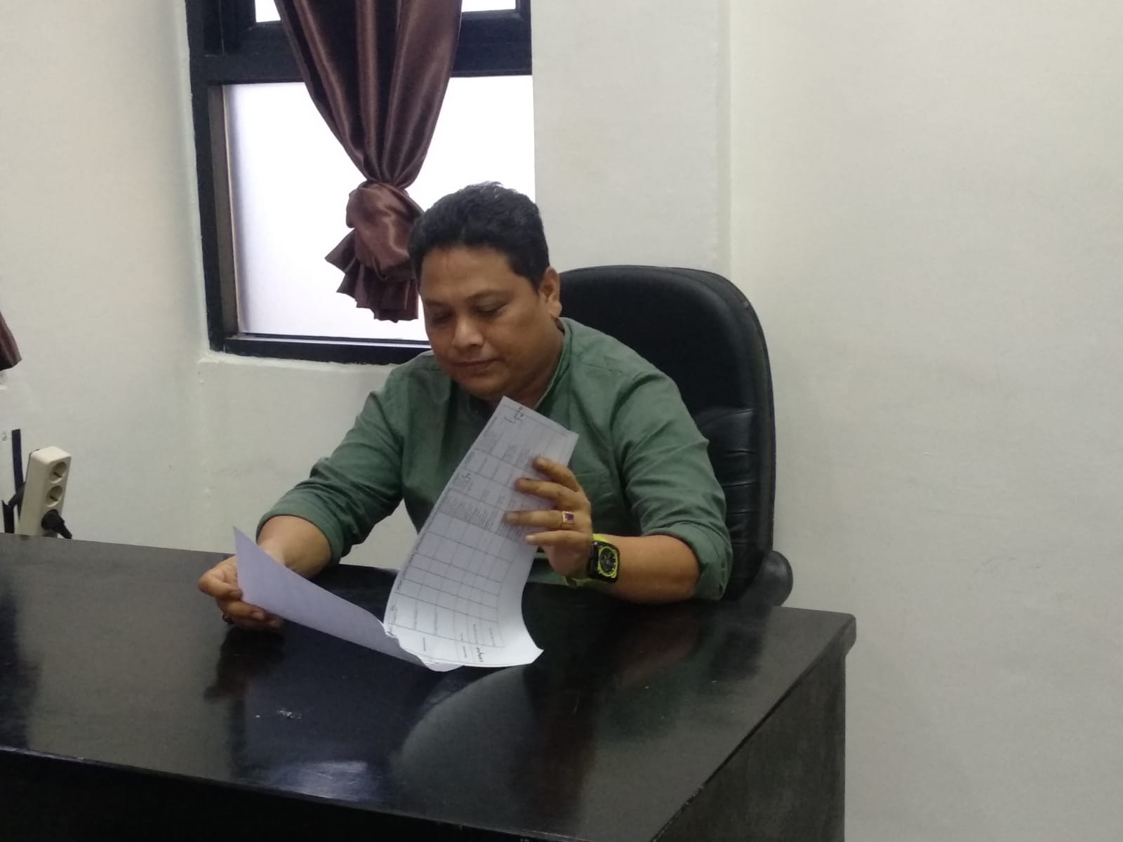 Bawaslu Palembang Ungkap Sejumlah Kekurangan Pemilu 2024, Salah Satunya Bimtek!