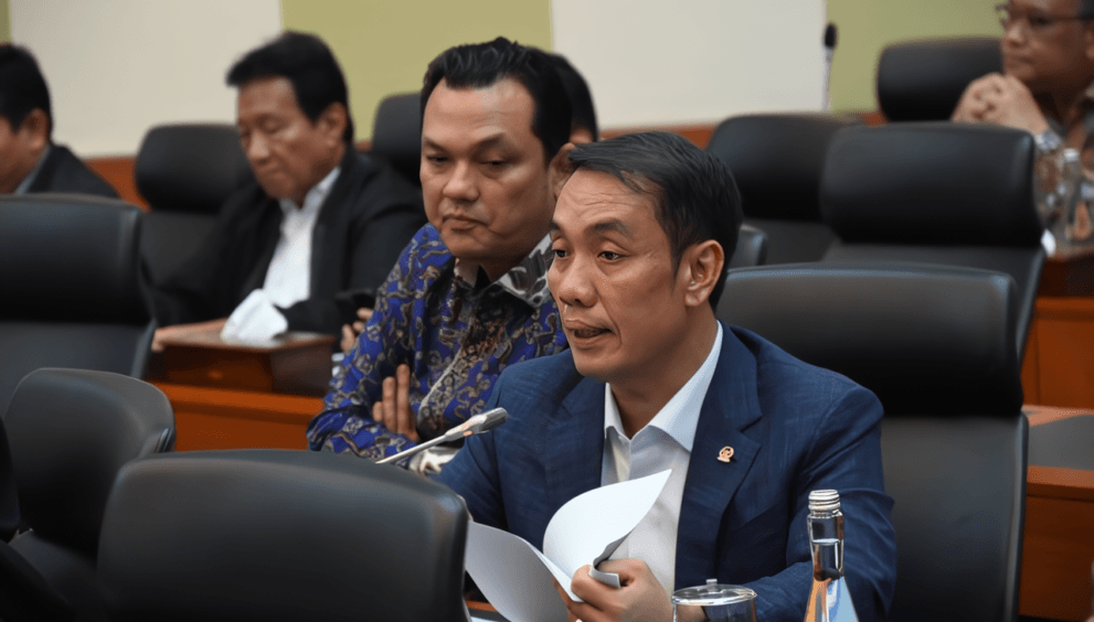 DPW Partai NasDem Segera Buka Pendaftaran Penjaringan Pilkada Sumsel 2024