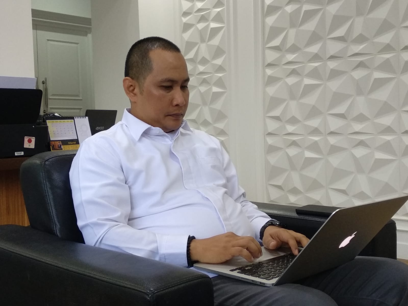 Jumlah Pemilih di Sumsel Berkurang, KPU Sumsel Lakukan Validasi Data dan Pemetaan TPS