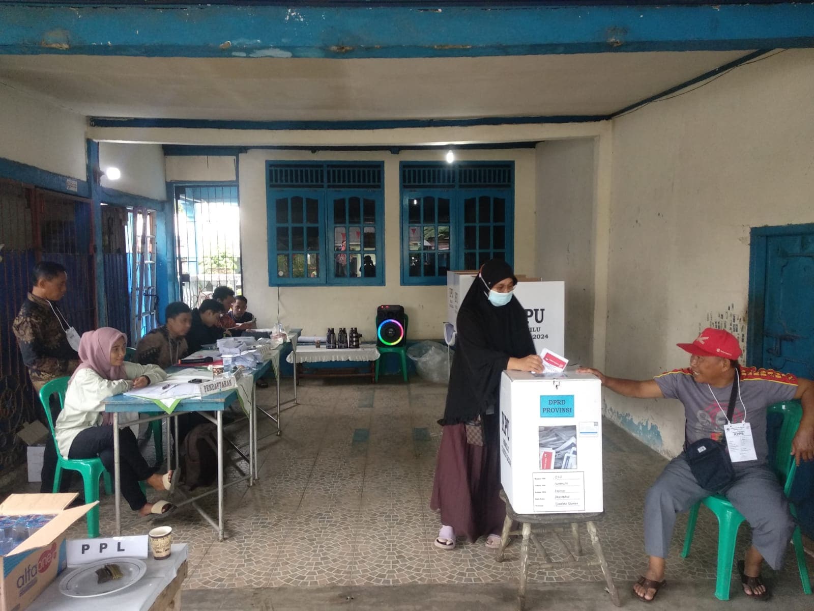 KPU Siapkan Strategi Tingkatkan Partisipasi Pemilih di Pilkada 2024 hingga 82%