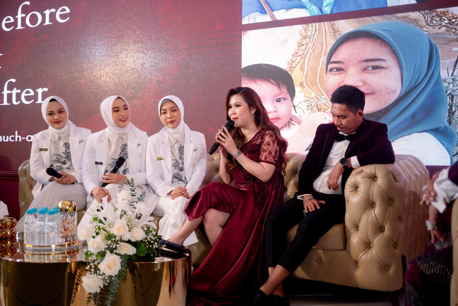 Daviena Aesthetic Clinic Hadir di Palembang dengan Layanan Perawatan Kecantikan Berkualitas Tinggi