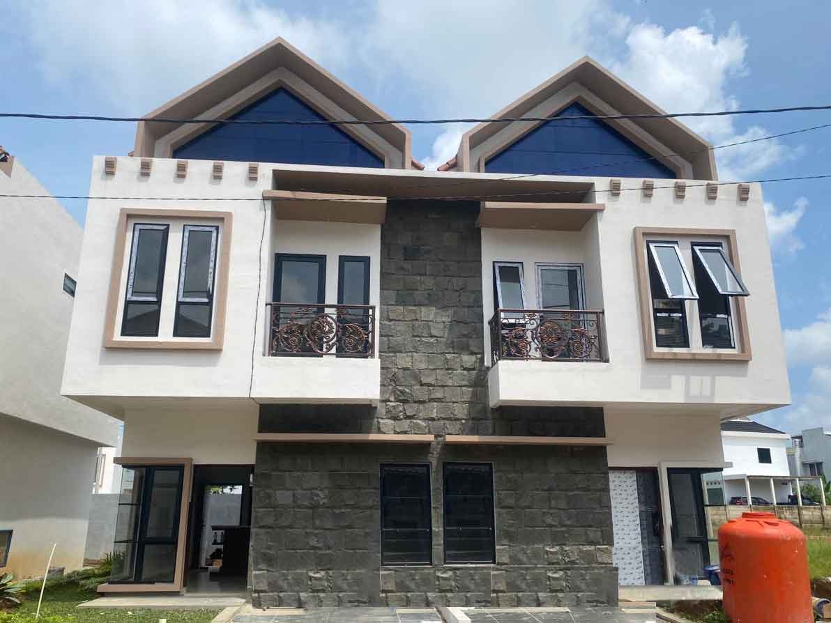 Center Park Avenue Berikan Promo Cash Back dan Biaya KPR