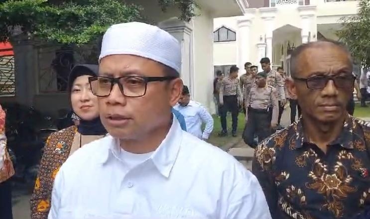 Polda Sumsel Naikkan Kasus Pelecehan Seksual Istri Pasien ke Penyidikan, Dokter MY Belum Tersangka