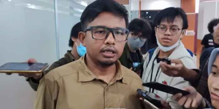 KPU: Lonjakan Suara PSI Berpatok pada Hasil Formulir C di Sirekap