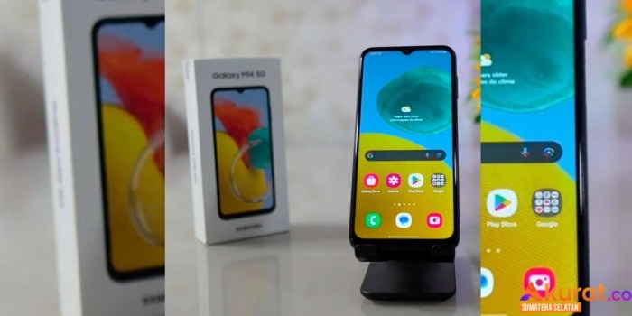 Rekomendasi HP 1 Jutaan di 2024: Mulai dari Samsung, Vivo Hingga Realme