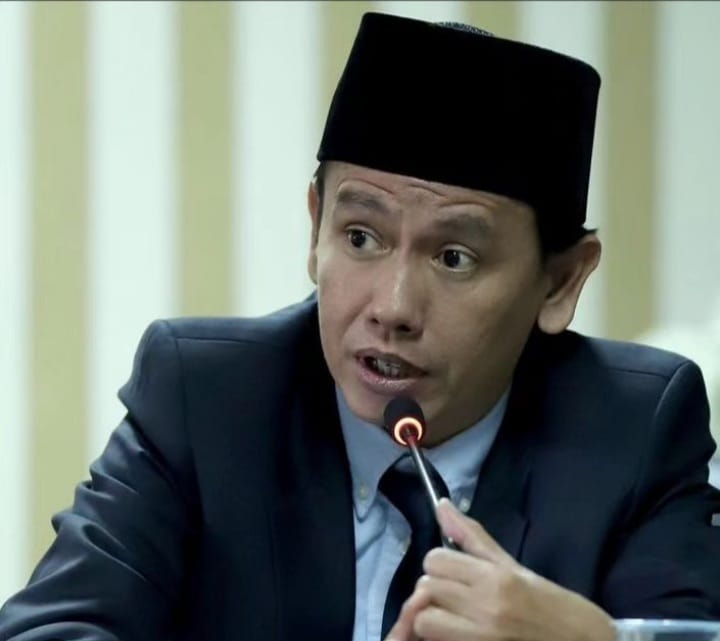 Ruspanda Abdullah, Dapatkan 9.746 Suara Kembali Duduki Kursi Wakil Rakyat
