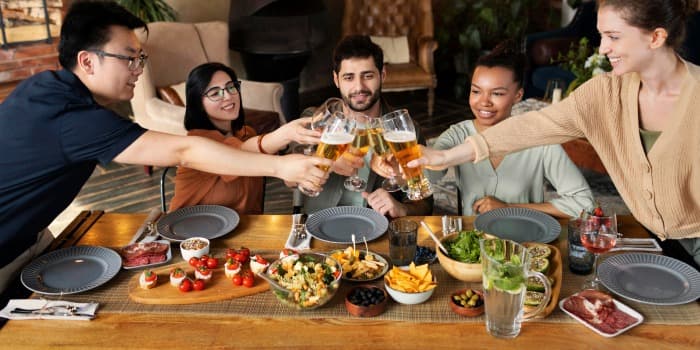 4 Tradisi Unik Masyarakat Indonesia Hanya Ada di Bulan Ramadhan