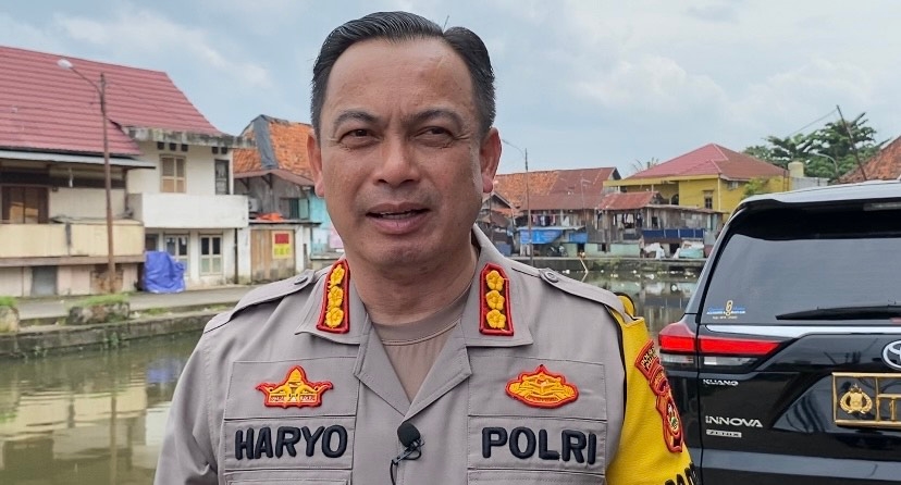 Tiga Pelaku Pembunuhan Siswi SMP Palembang Direhabilitasi, Polisi Sebut Usia Anak Jadi Alasan Utama