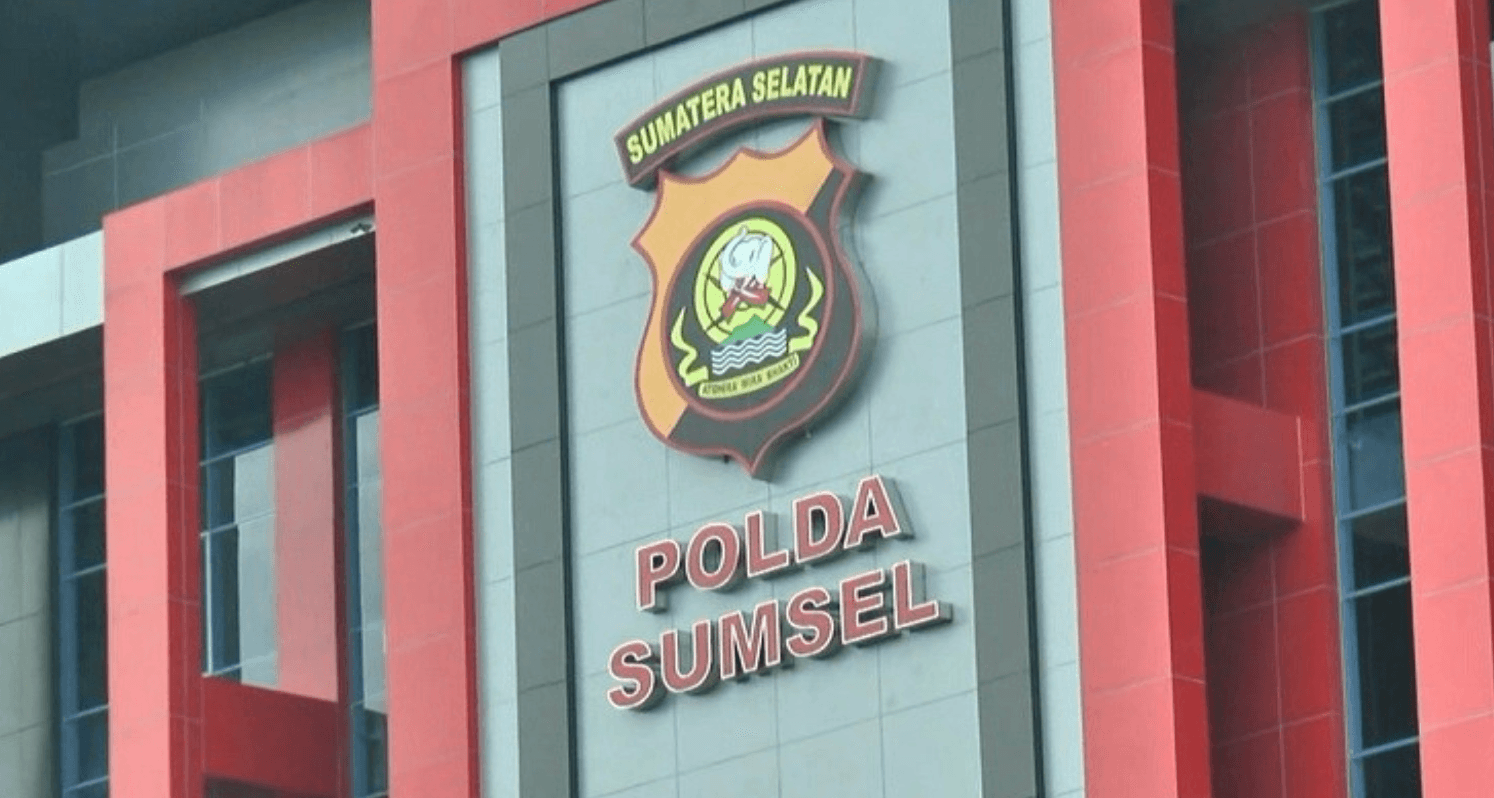 Rotasi Besar-Besaran di Jajaran Polda Sumsel, Sejumlah Pejabat Alami Pergantian Jabatan