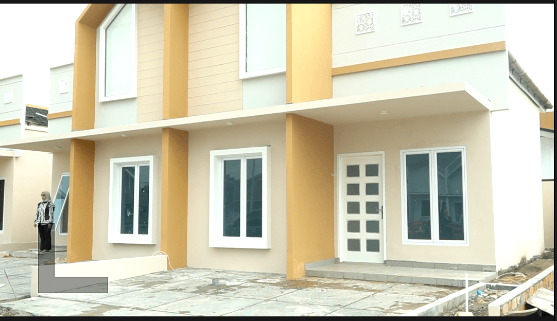 Promo Ramadan Center Park Harmony, Dapatkan Hunian dengan DP Ringan Hanya 3 Juta Plus Voucher