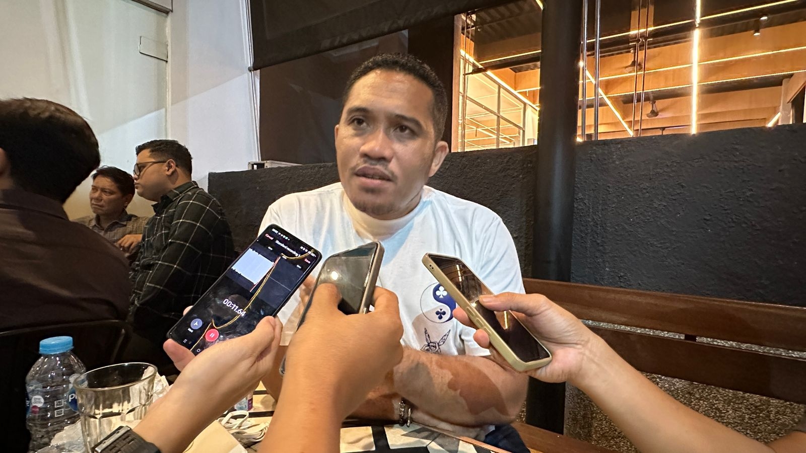 Layaknya Jokowi, Prabowo-Gibran Didesak Segera Bentuk Rumah Transisi