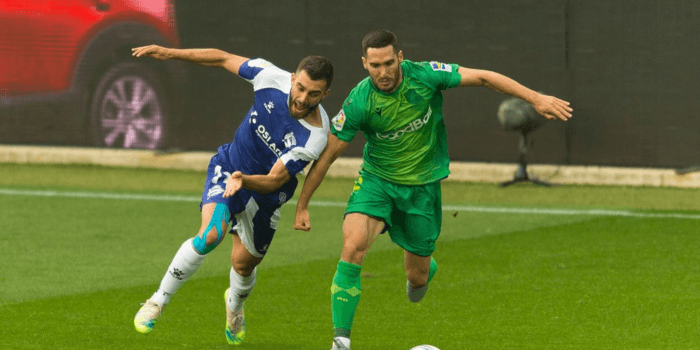 Prediksi Alaves vs Real Sociedad Pekan 30 La Liga Spanyol 2023-24, Siapa yang Akan Menang?