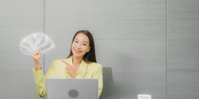 Survei Terbaru Populix dan KitaLulus, Gaji Masih Menjadi Faktor Penentu Utama dalam Pencarian Kerja