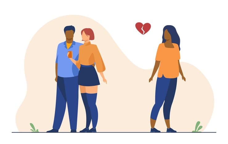 7 Alasan Mengapa Selingkuh Adalah Pilihan yang Salah dan Bisa Meninggalkan Luka Seumur Hidup