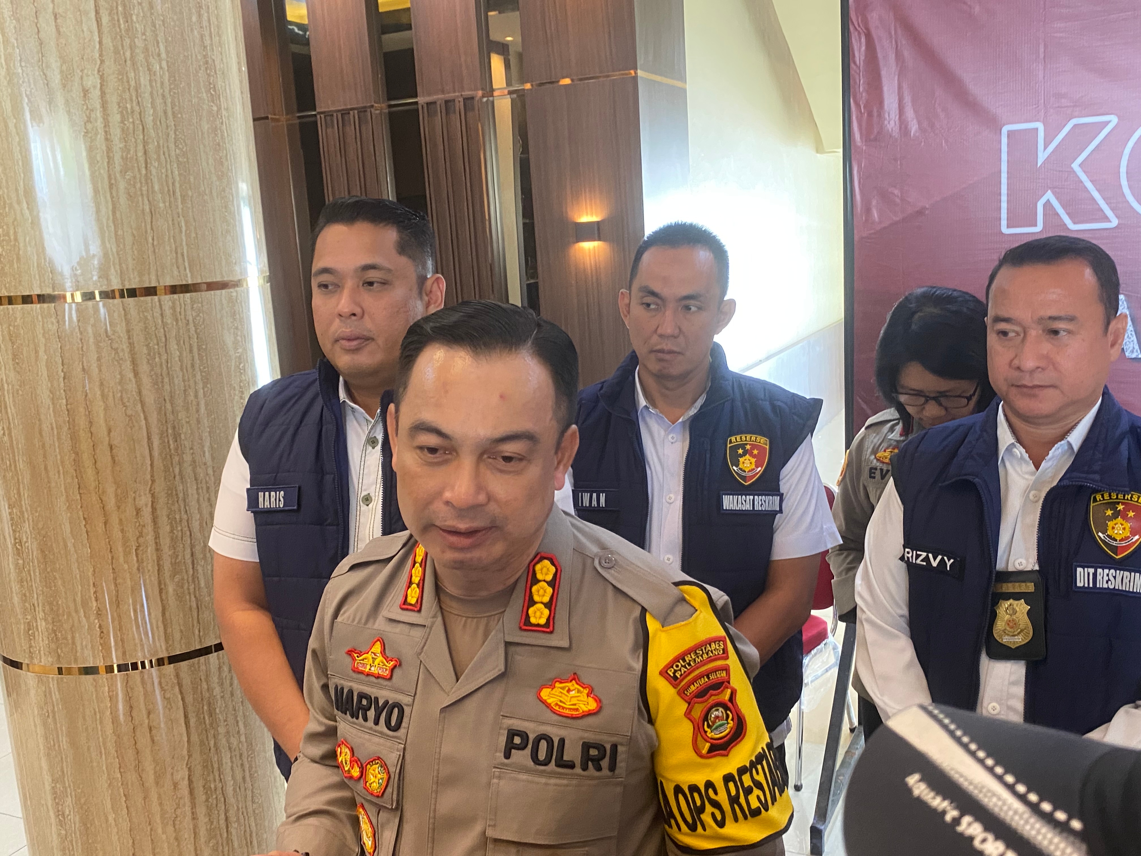 Hasil Pemeriksaan Kejiwaan Tersangka Kasus Penelantaran Istri: Normal dan Stabil