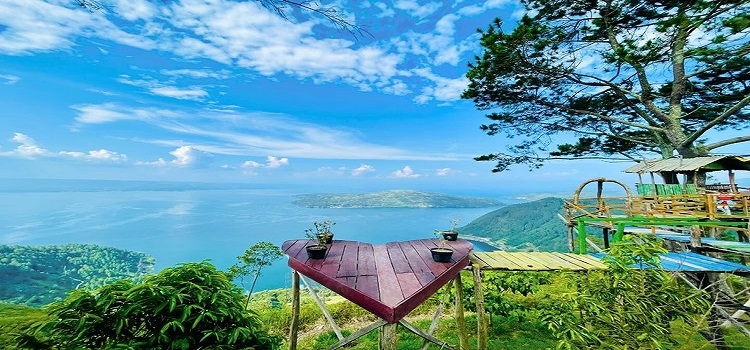 Seram dan Mengerikan! 7 Danau Angker di Indonesia yang Penuh Misteri dan Mitos, Nomor 1 Ada di Sumatera