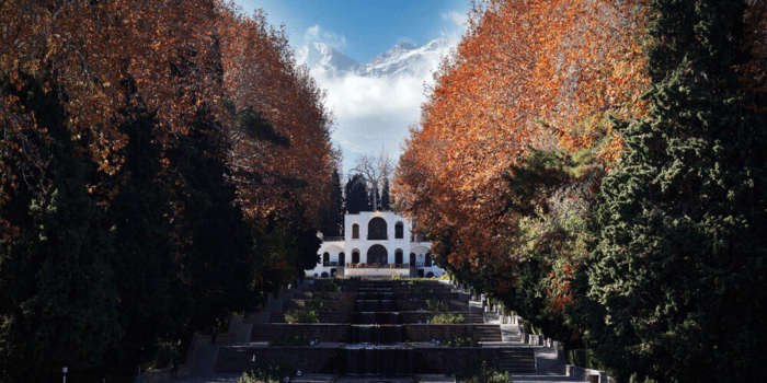 Daftar Warisan Dunia Iran, Ternyata Lebih Banyak Dibanding Israel