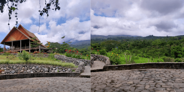 Eksplorasi Wisata Dempo Park 2024: Wisata Keluarga yang Indah dan Murah di Kota Pagaralam