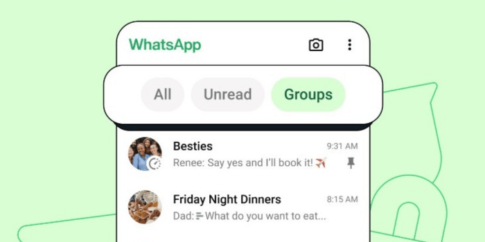 Penting! Begini Cara Logout Akun WhatsApp Jika HP Hilang atau Dicuri