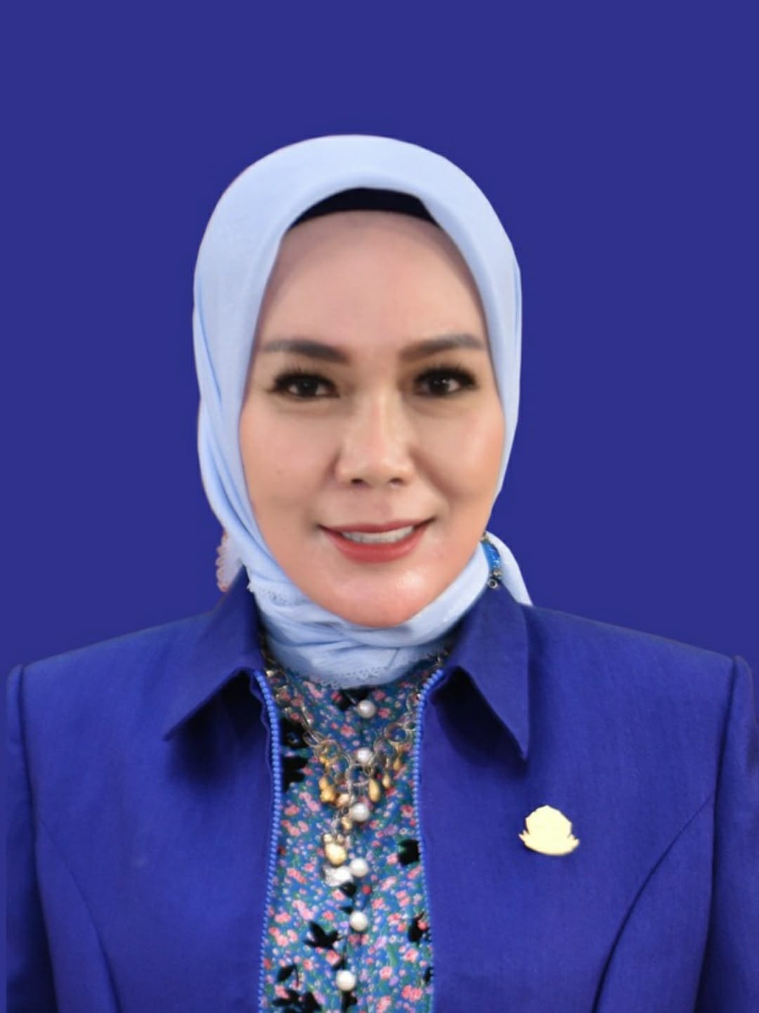 Satu-satunya Perempuan Maju di Pilgub Sumsel, Politisi Demokrat Holda Optimis Maju