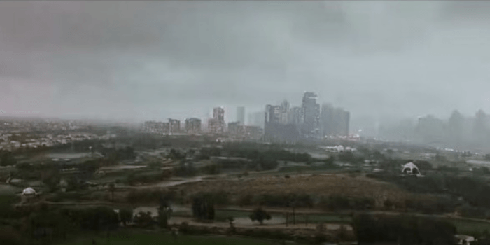 Badai Tropis Senyar Punah, BMKG Pastikan Sumsel 'Aman' dari Dampak Langsung