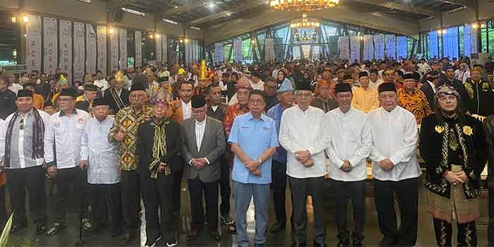 MAHAR di Isukan Tak Kompak, Begini Kata Syahrial Oesman