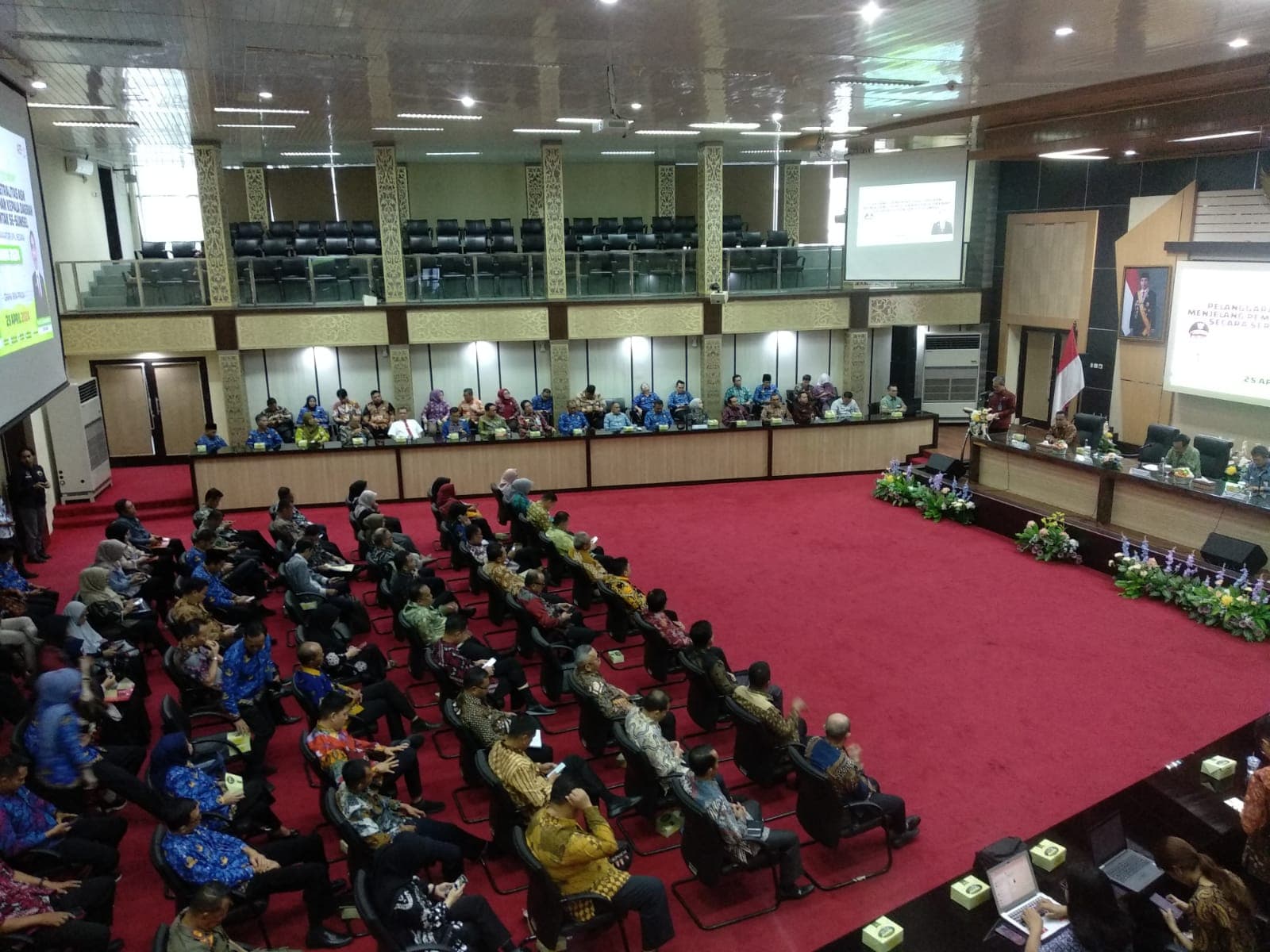 ASN Kini Bisa Kerja dari Mana Saja, Begini Respon Kemnaker