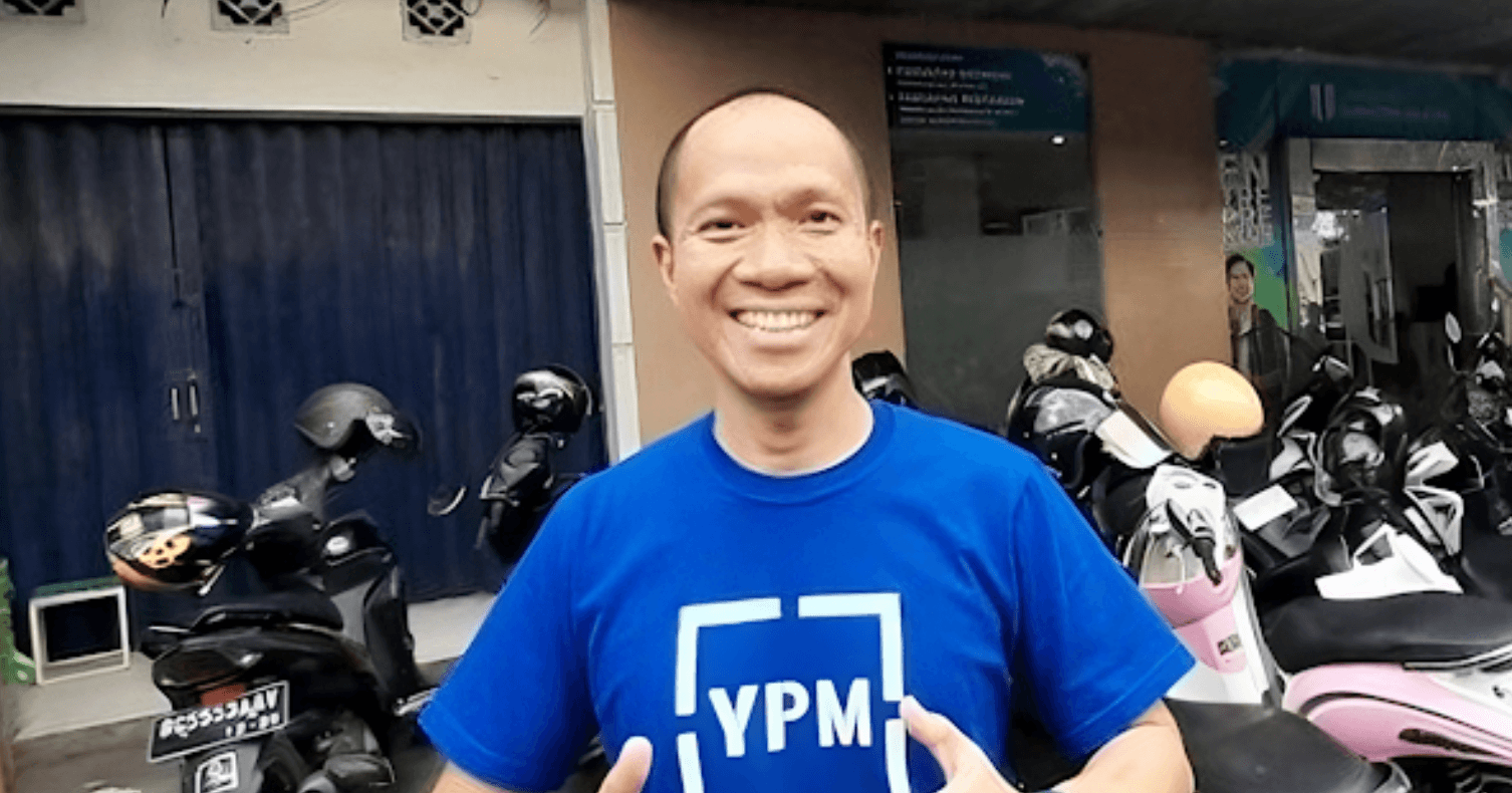 Berpasangan dengan YPM di PIlwako Palembang, PKS Sebut Yudha Punya Visi Misi yang Sama