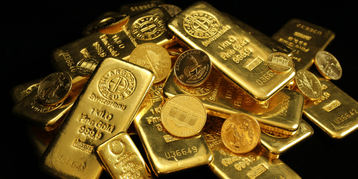 Harga Emas Antam dan UBS di Pegadaian Hari Ini Stabil, Simak Rinciannya