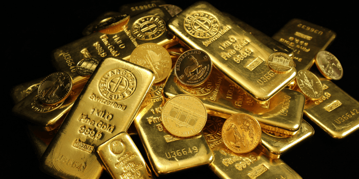 Harga Emas Antam dan UBS di Pegadaian Hari Ini Stabil, Simak Rinciannya