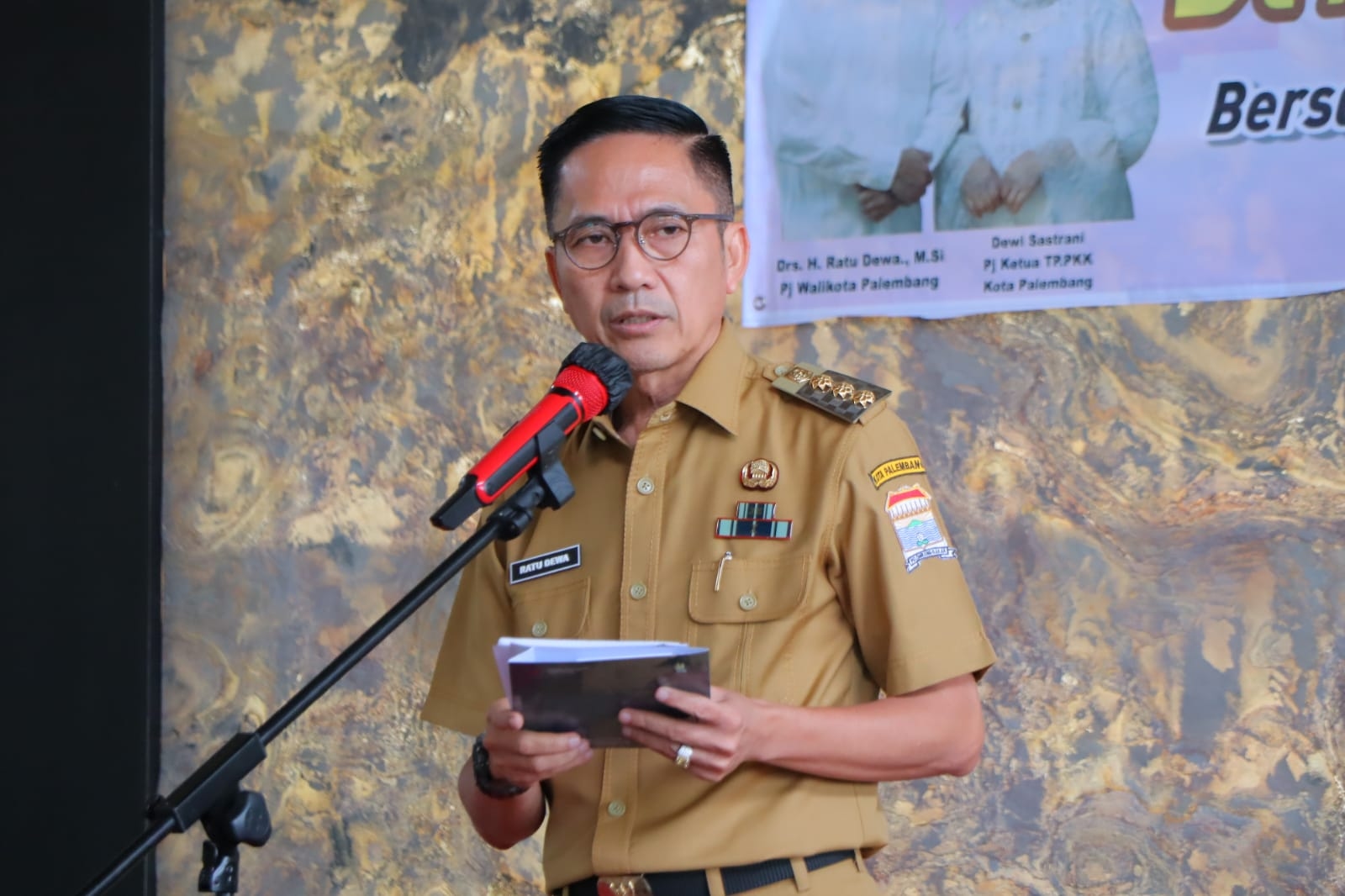 Belum Ada Titik Terang Ganti Rugi Lahan Proyek Flyover Sekip Ujung, Begini Respon Pj Walikota Palembang