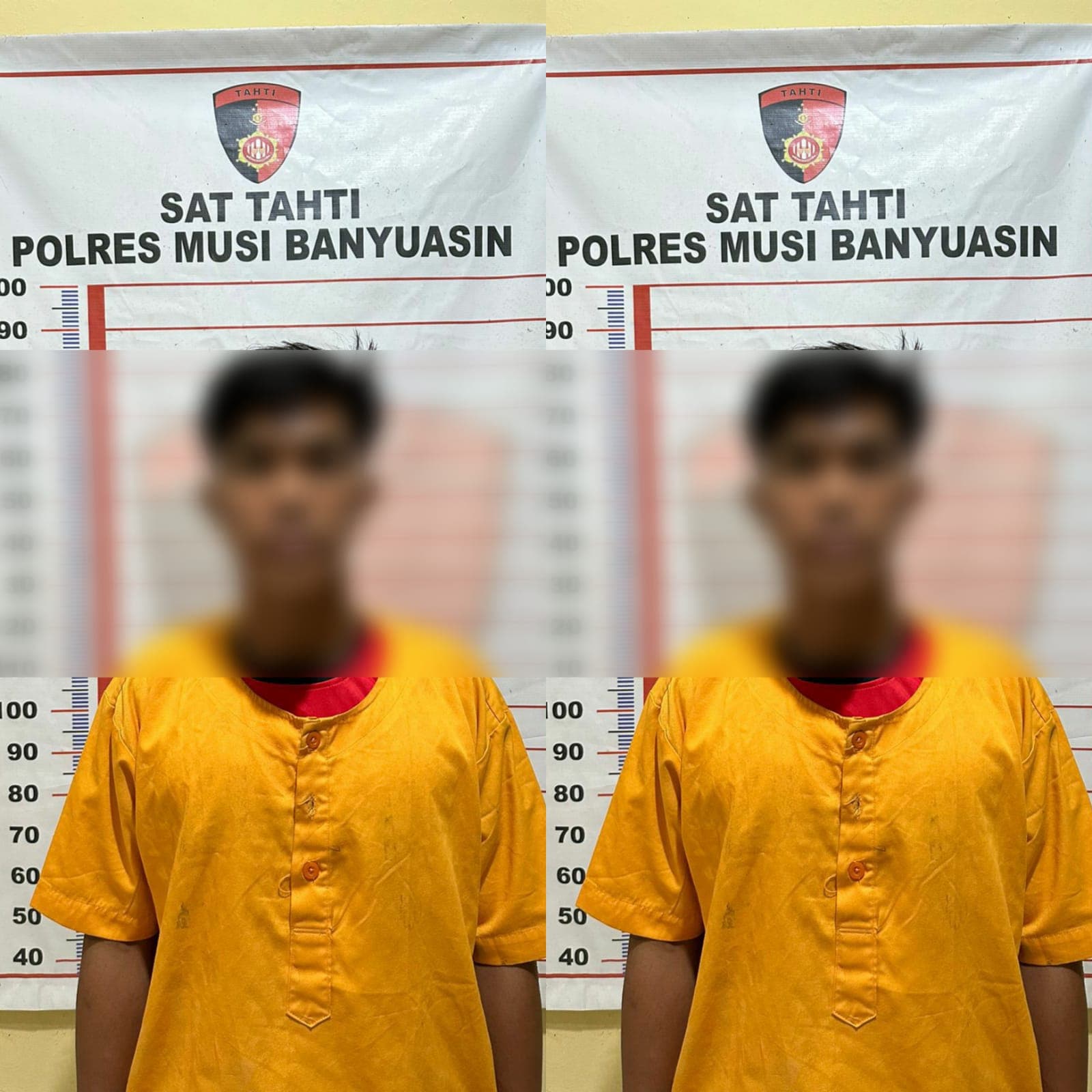 Oknum Mahasiswa di Sumsel Ditangkap Polisi Terkait Penyalahgunaan BBM Bersubsidi