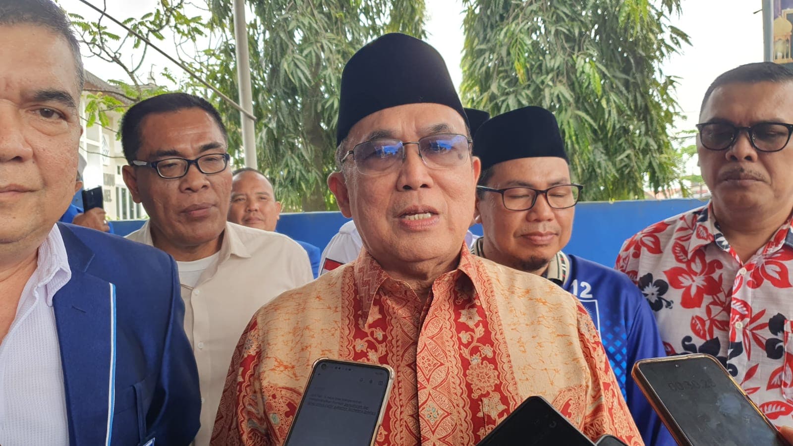 Diusung PDI Perjuangan, Eddy Santana Putra Siap Maju di Pilgub Sumsel 2024