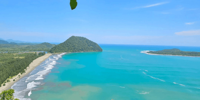 Mau Liburan ke Aceh? Ini 4 Wisata Alam di Aceh yang Estetik dan Instagramble yang Cocok untuk Dikunjungi Bersama Keluarga Tercinta