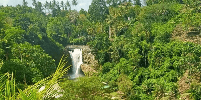 3 Wisata Anti Mainstream di Provinsi Bali yang Terkenal Angker, Berani Kesini?