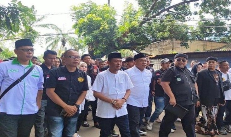 KPU Kembalikan Syarat Dukungan Ketiga Bakal Calon Walikota Palembang, Hanya Terkumpul 20 Ribu KTP